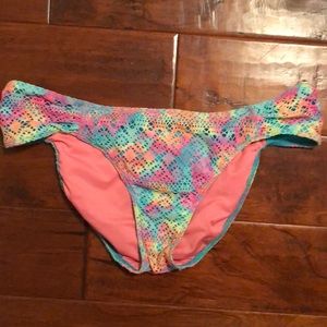 Victoria’s Secret Bikini Bottom